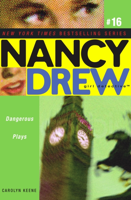 Dangerous Plays : 16 - 9781416906056