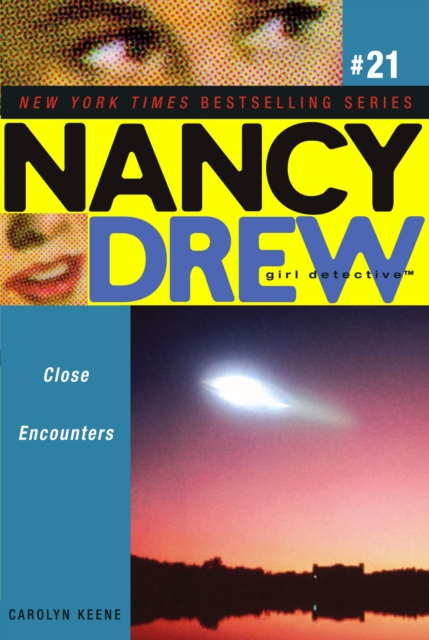 Close Encounters : 21 - 9781416912453