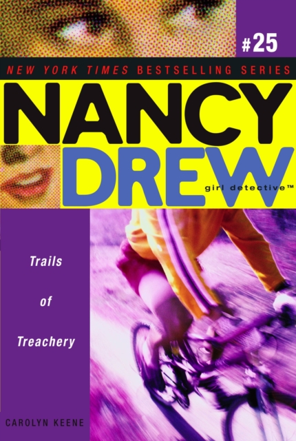 Trails of Treachery : 25 - 9781416935247