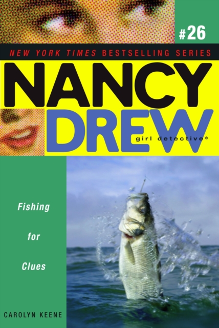 Fishing for Clues : 26 - 9781416935254