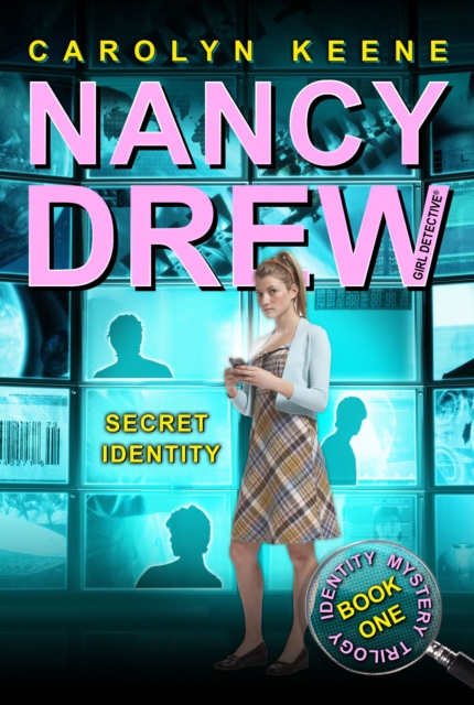 Secret Identity : Book One in the Identity Mystery Trilogy : 33 - 9781416968276