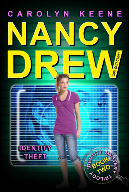 Identity Theft : Book Two in the Identity Mystery Trilogy : 34 - 9781416968313