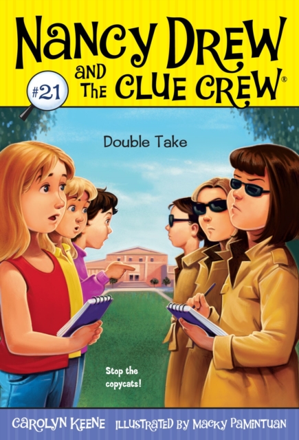 Double Take : 21 - 9781416978121