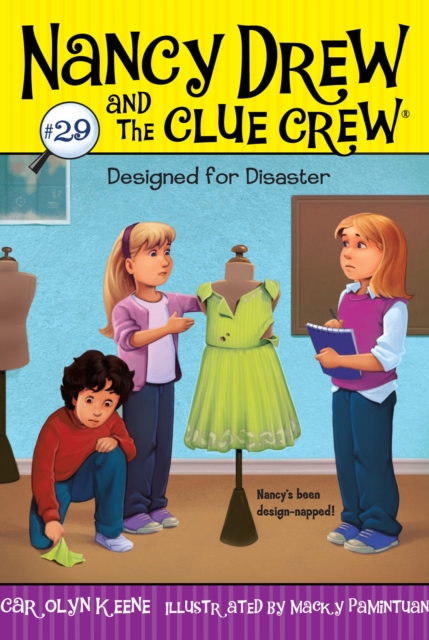 Designed for Disaster : 29 - 9781416994398