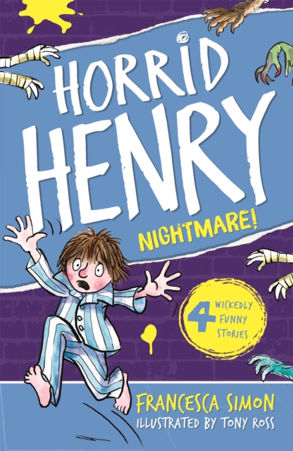 Nightmare! : Book 22 - 9781444000160