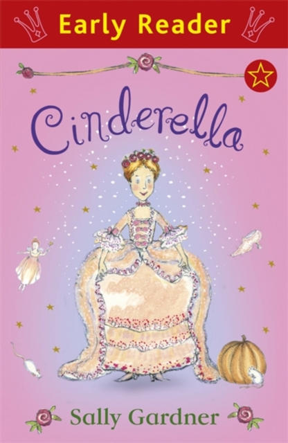 Early Reader: Cinderella - 9781444002416