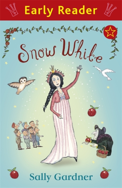 Early Reader: Snow White - 9781444002430