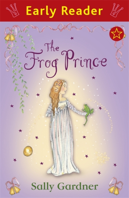 Early Reader: The Frog Prince - 9781444002447