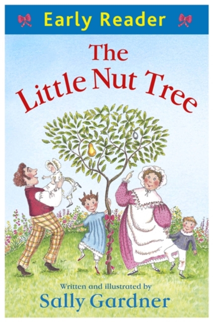 Early Reader: The Little Nut Tree - 9781444010275