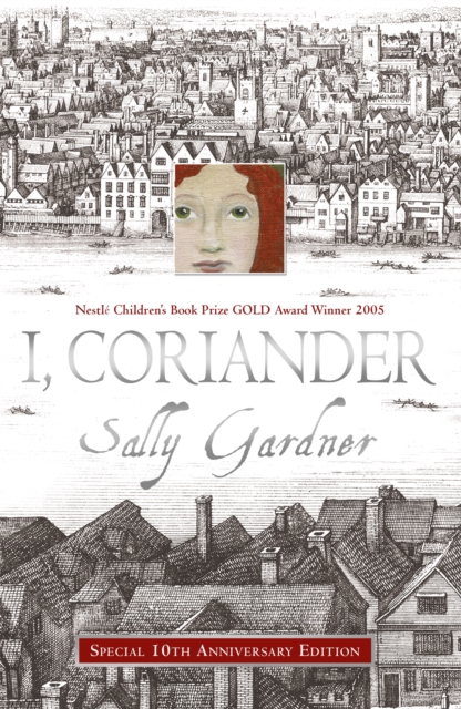 I, Coriander - 9781444015676