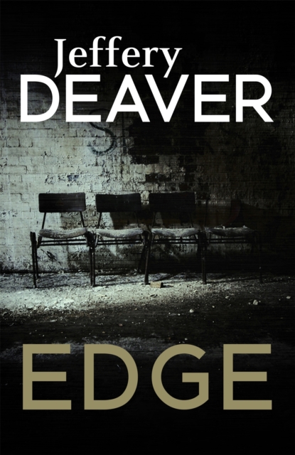 Edge - 9781444704464