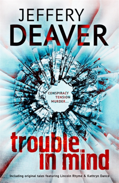 Trouble in Mind - 9781444704549