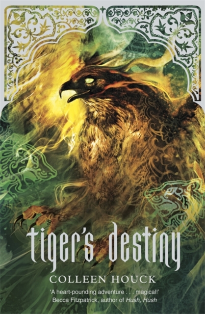 Tiger's Destiny - 9781444757521