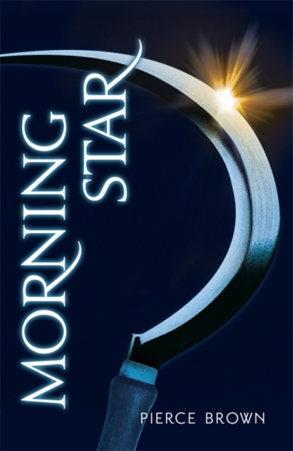 Morning Star - 9781444759068