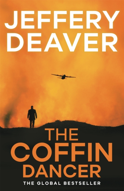 The Coffin Dancer : Lincoln Rhyme Book 2 - 9781444791563