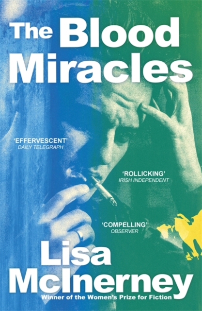 The Blood Miracles - 9781444798920