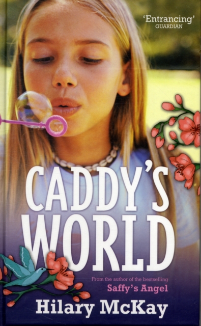 Casson Family: Caddy's World : Book 6 - 9781444900538
