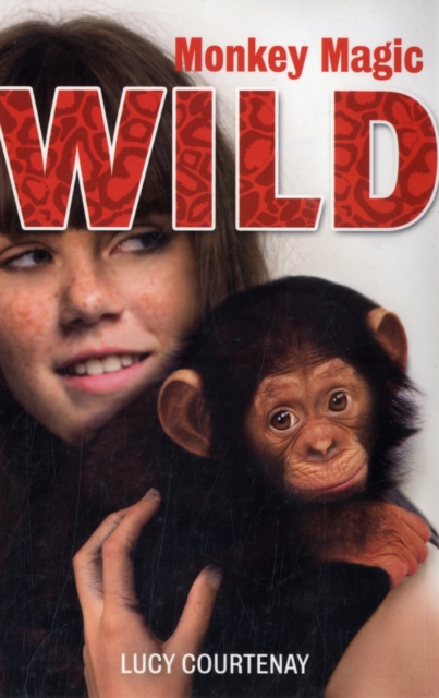 WILD: 2: Monkey Magic - 9781444901399