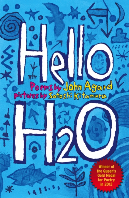 Hello H2O - 9781444917727