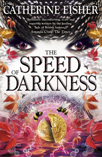 Shakespeare Quartet: The Speed of Darkness : Book 4 - 9781444926323