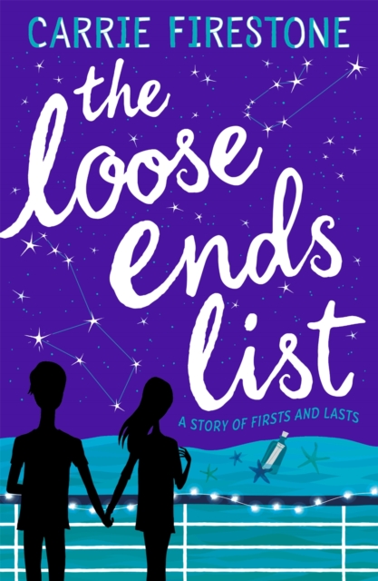 The Loose Ends List - 9781444929362