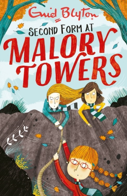 Malory Towers: Second Form : Book 2 - 9781444929881