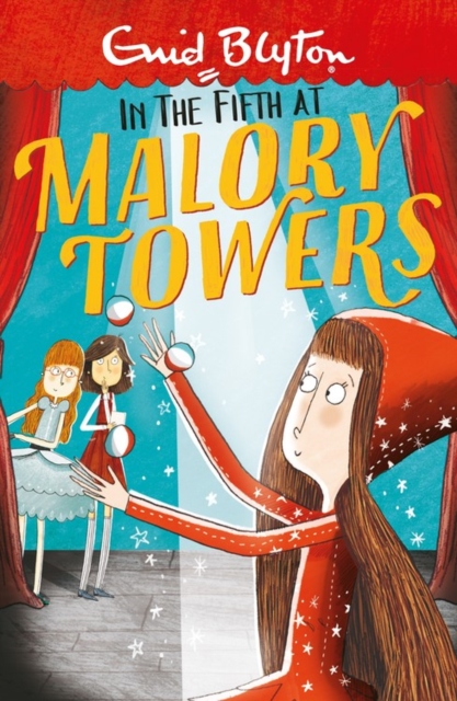 Malory Towers: In the Fifth : Book 5 - 9781444929911
