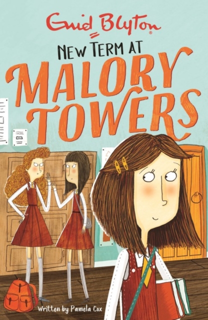 Malory Towers: New Term : Book 7 - 9781444929935