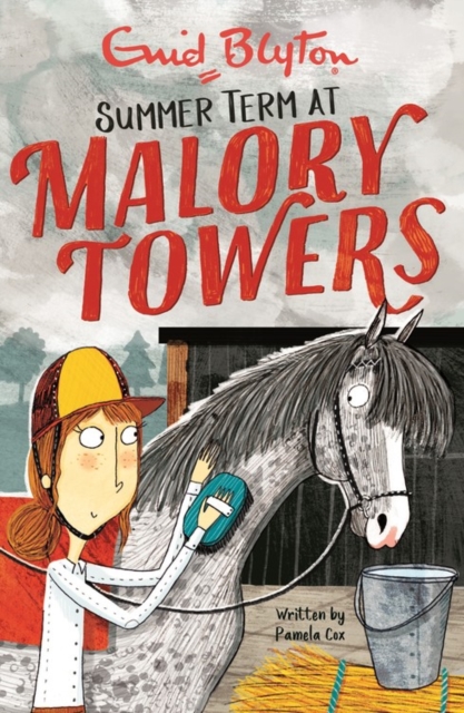 Malory Towers: Summer Term : Book 8 - 9781444929942