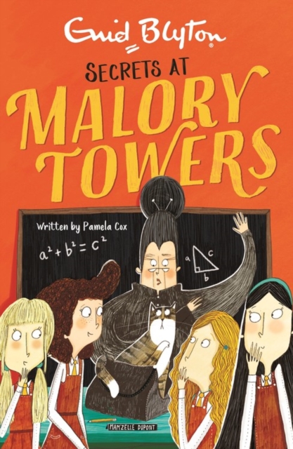 Malory Towers: Secrets : Book 11 - 9781444929973