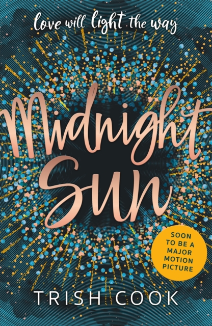 Midnight Sun - 9781444941784