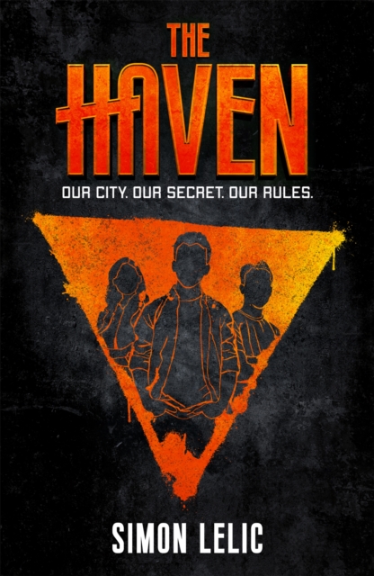 The Haven : Book 1 - 9781444947601