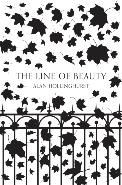 The Line of Beauty (Picador 40th Anniversary Edition) - 9781447202523