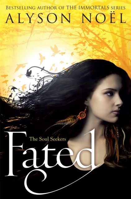 Fated - 9781447206804