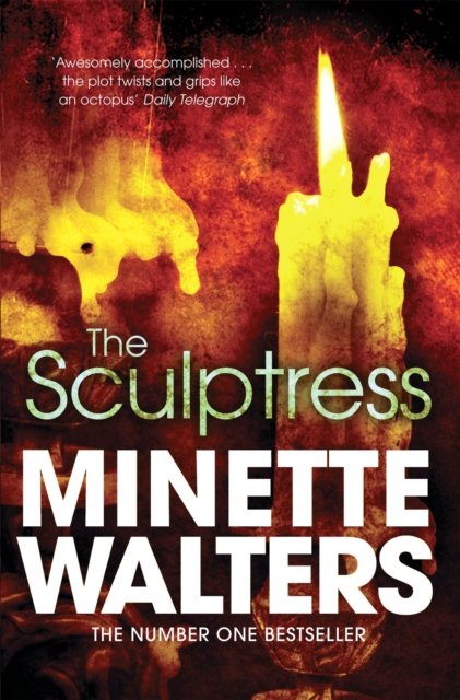 The Sculptress - 9781447207870