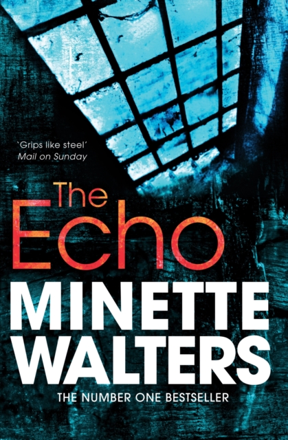 The Echo - 9781447207924