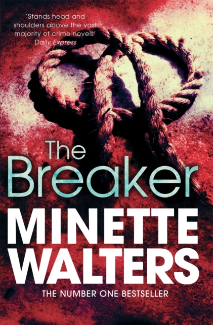 The Breaker - 9781447207931