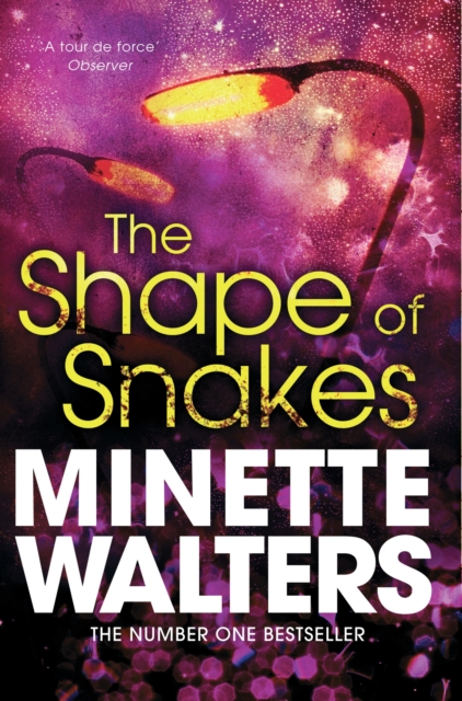 The Shape of Snakes - 9781447207986