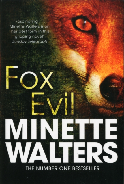 Fox Evil - 9781447207993
