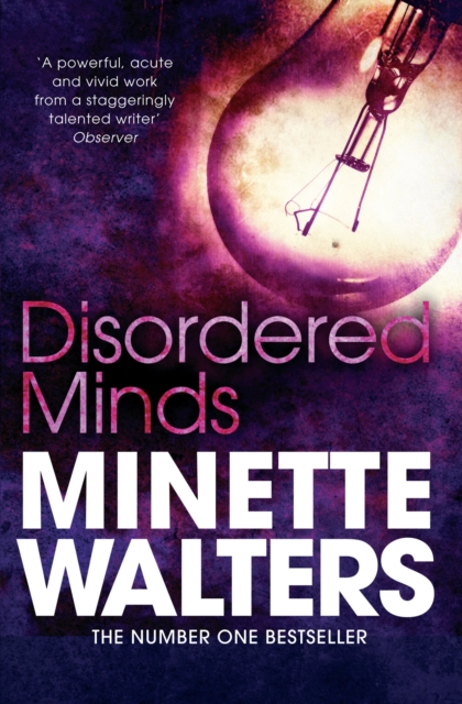 Disordered Minds - 9781447208020