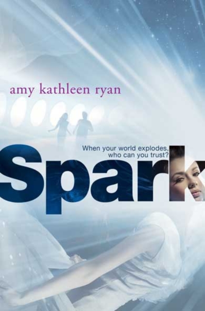 Spark - 9781447208051