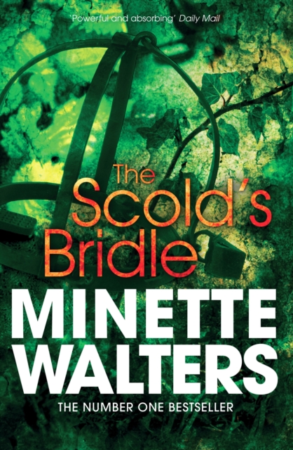 The Scold's Bridle - 9781447208099