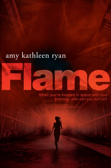 Flame - 9781447220121