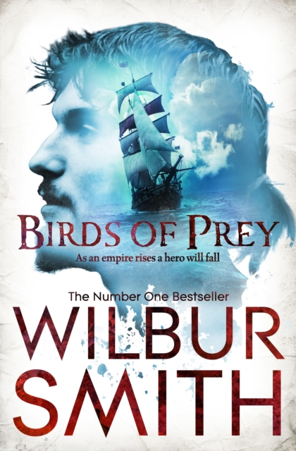 Birds Of Prey - 9781447221661