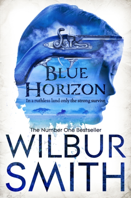 Blue Horizon - 9781447221685
