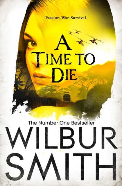 A Time to Die - 9781447221777