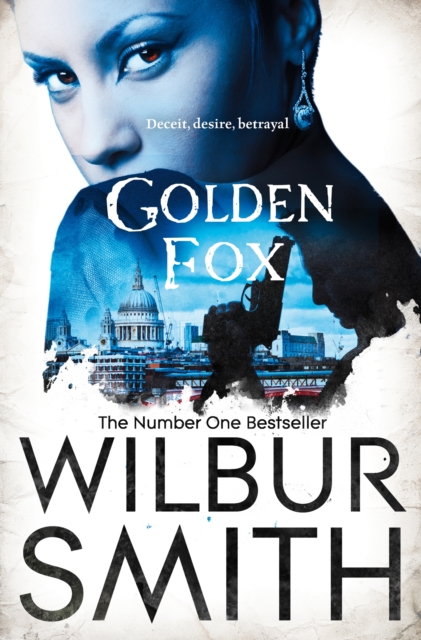 Golden Fox - 9781447221784