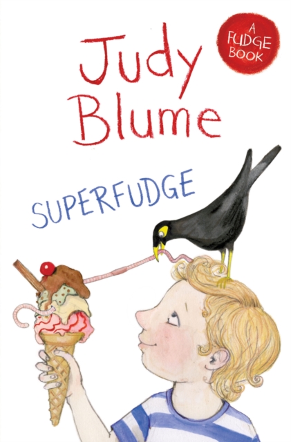 Superfudge - 9781447262893