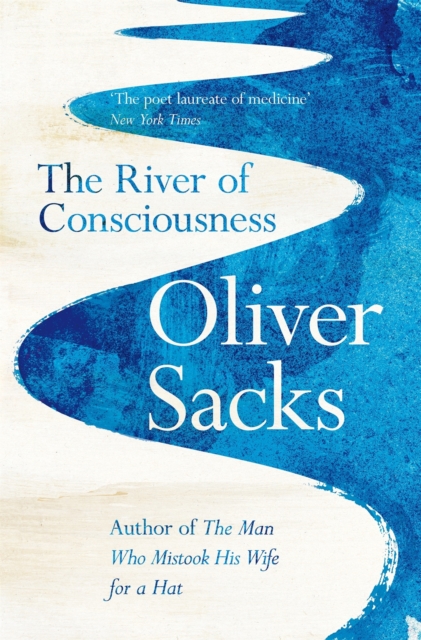 The River of Consciousness - 9781447263654