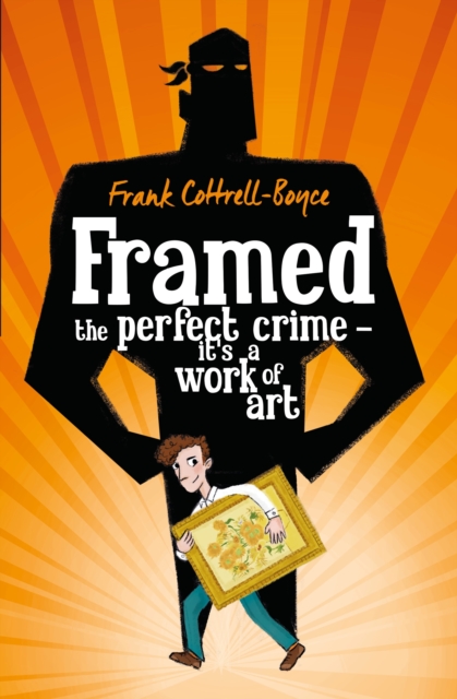 Framed - 9781447265573